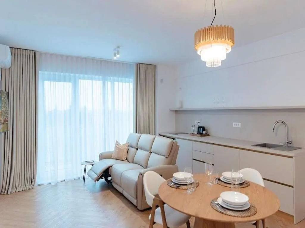 Apartament Golden Heaven Oradea – Oradea, România
