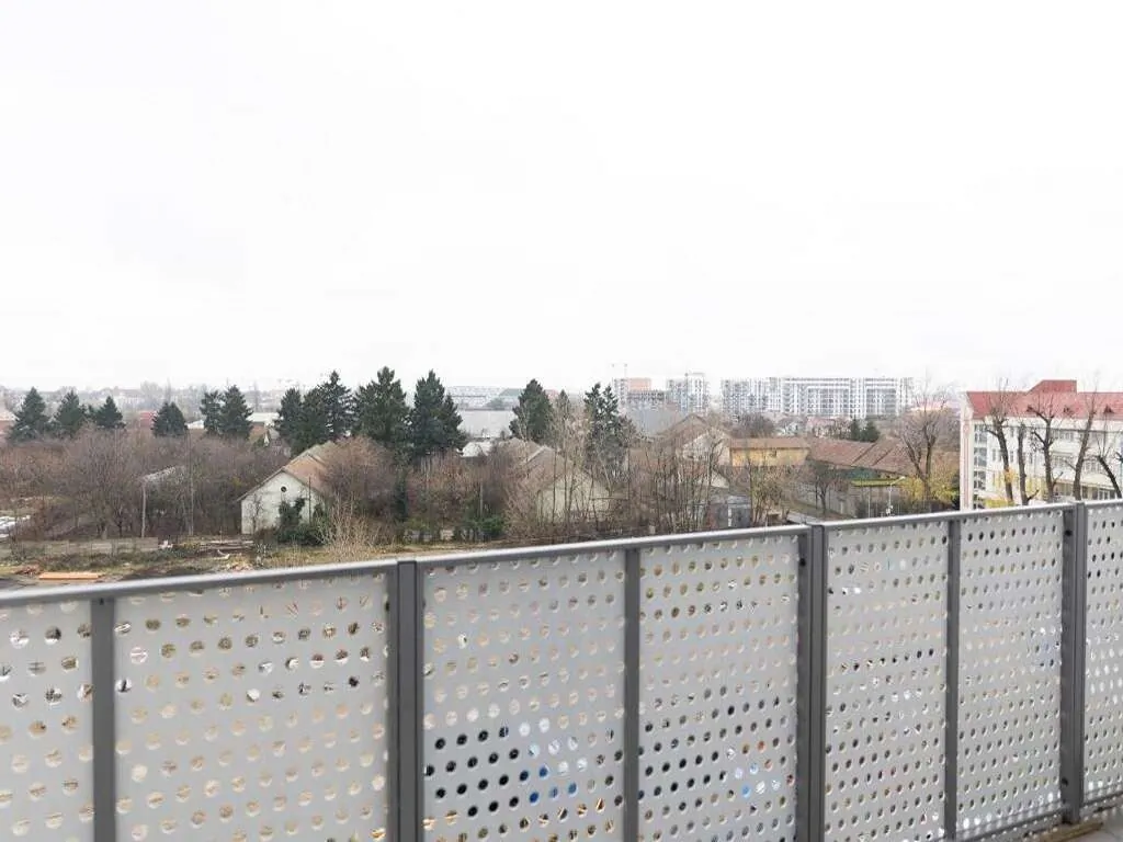 Apartament Golden Heaven Oradea – Oradea, România