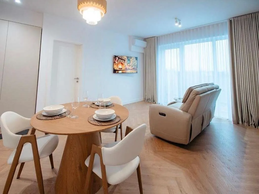 Apartament Golden Heaven Oradea – Oradea, România