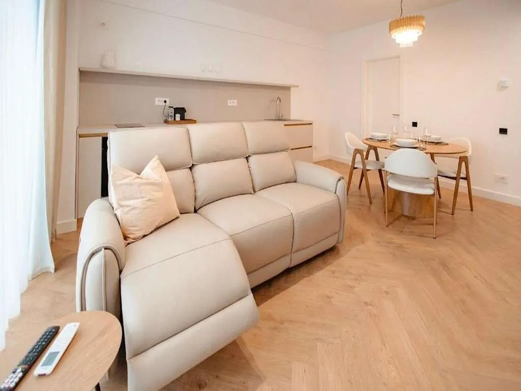 Apartament Golden Heaven Oradea – Oradea, România