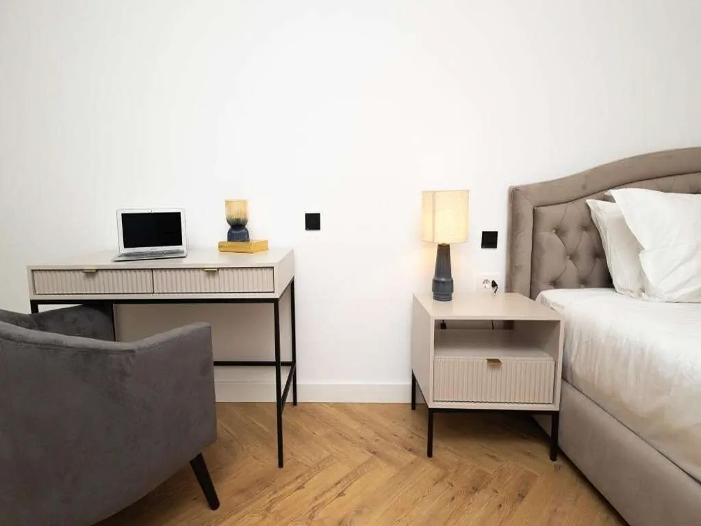 Apartament Golden Heaven Oradea – Oradea, România