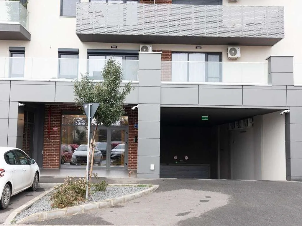 Apartament Golden Heaven Oradea – Oradea, România