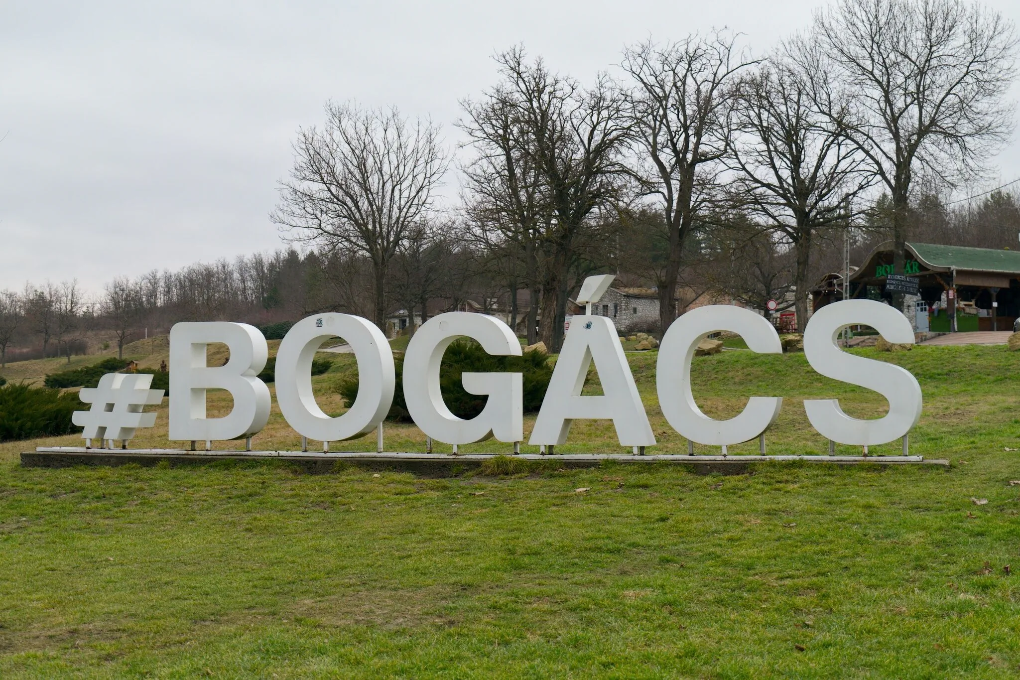 Scoozi Apartmanok Bogács – Bogács, Ungaria