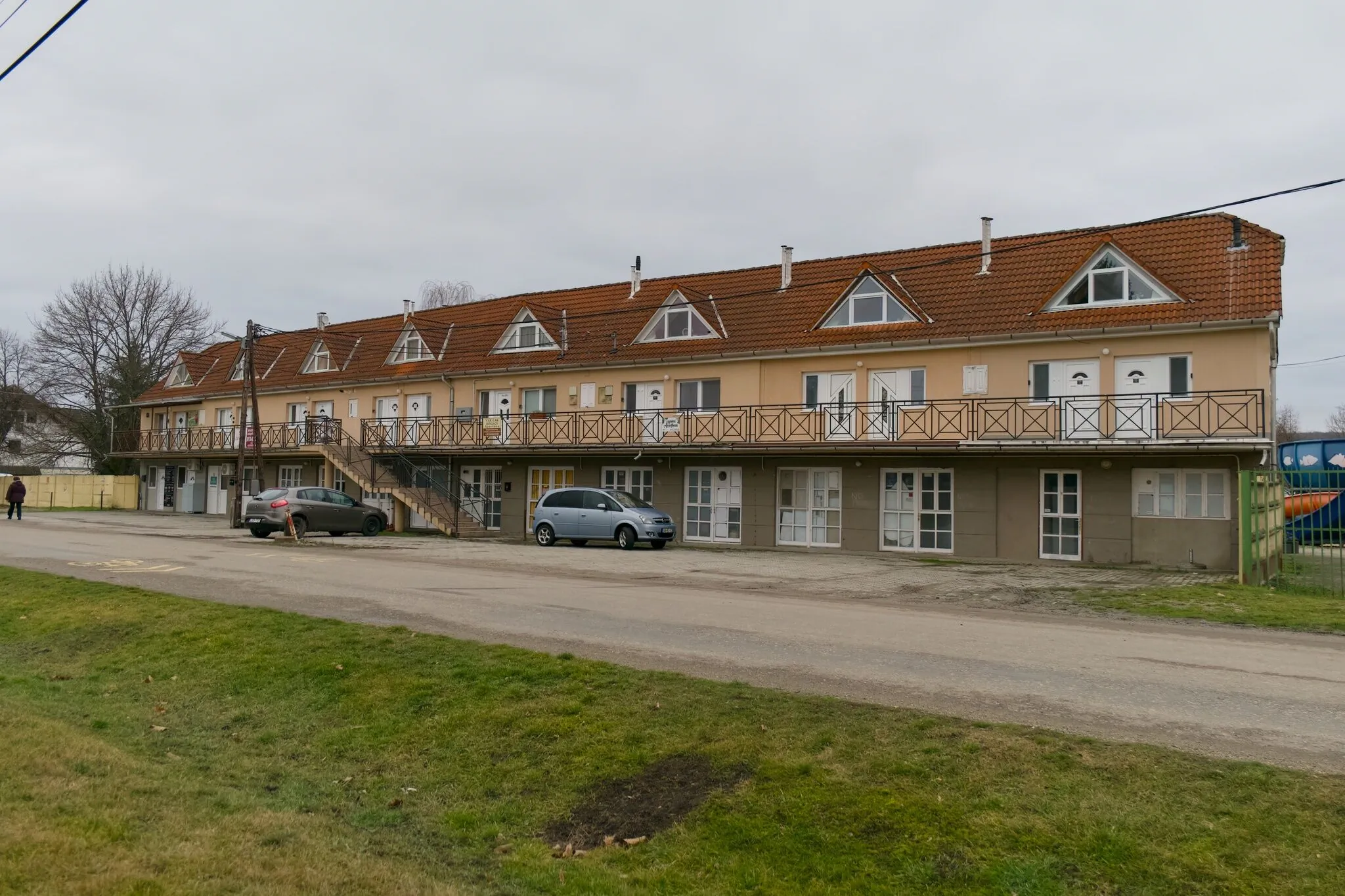 Scoozi Apartmanok Bogács – Bogács, Ungaria