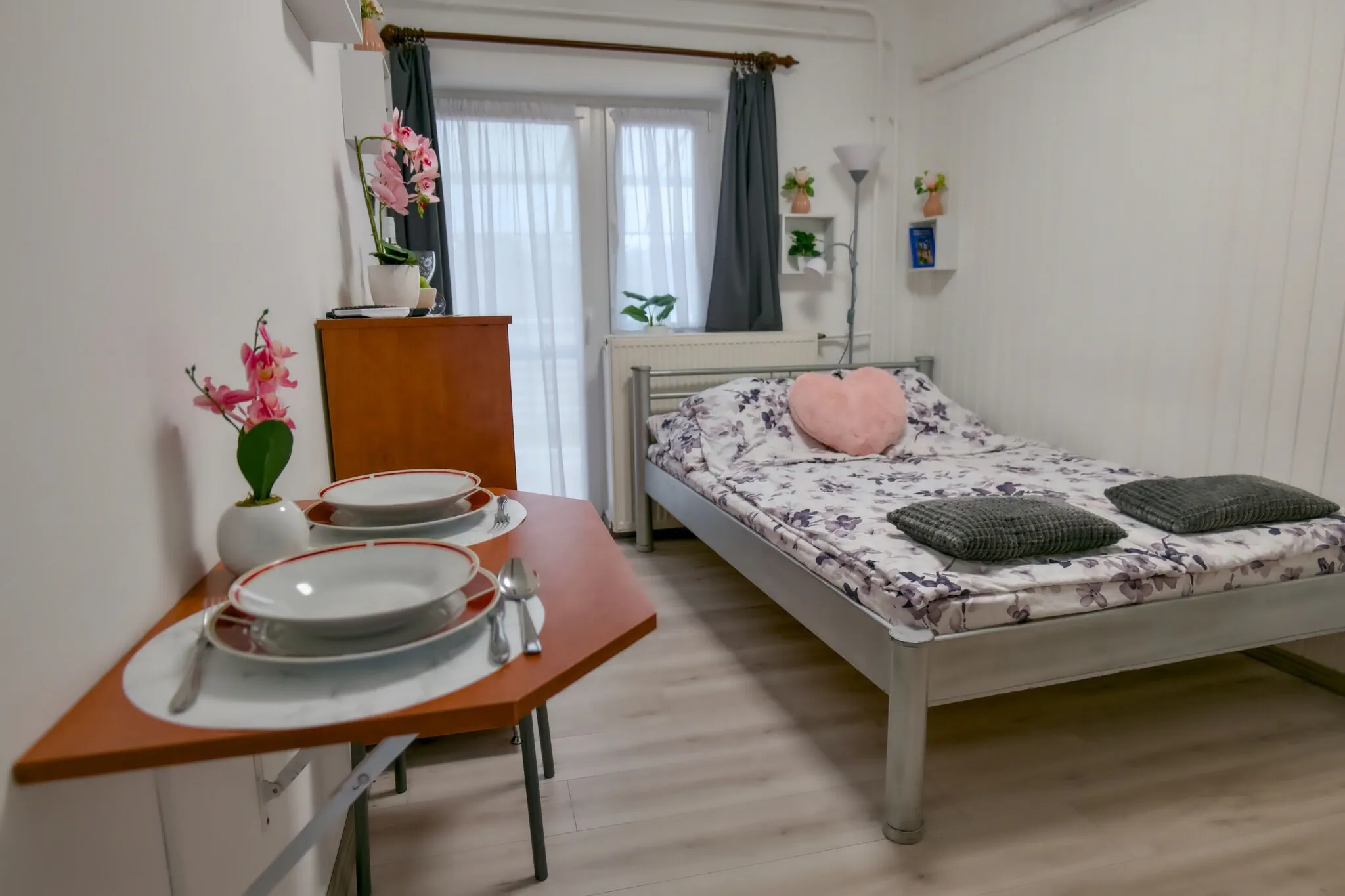 Scoozi Apartmanok Bogács – Bogács, Ungaria