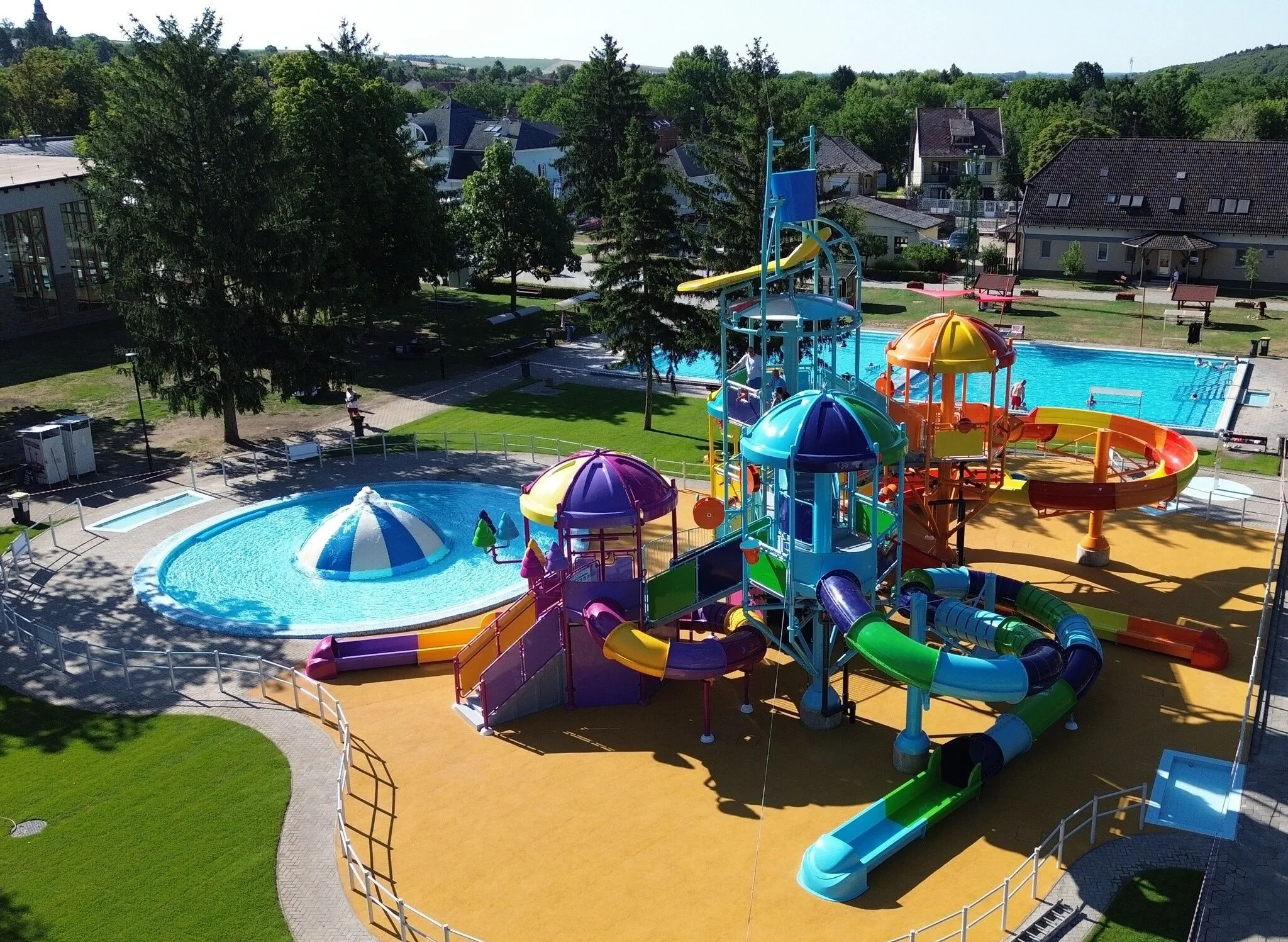 Scoozi Apartmanok Bogács – Bogács, Ungaria