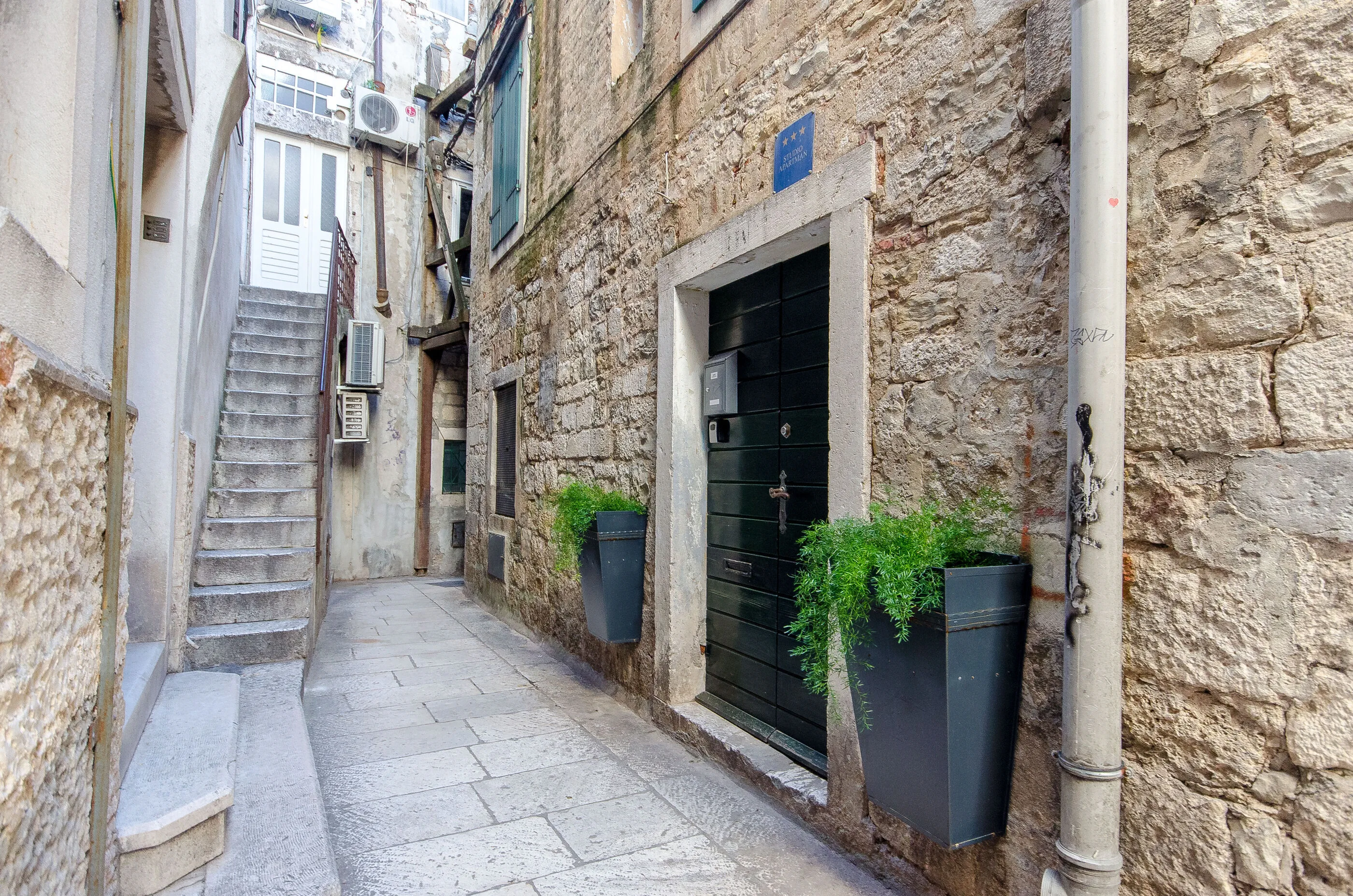 Apartments Urban Split - foto 10