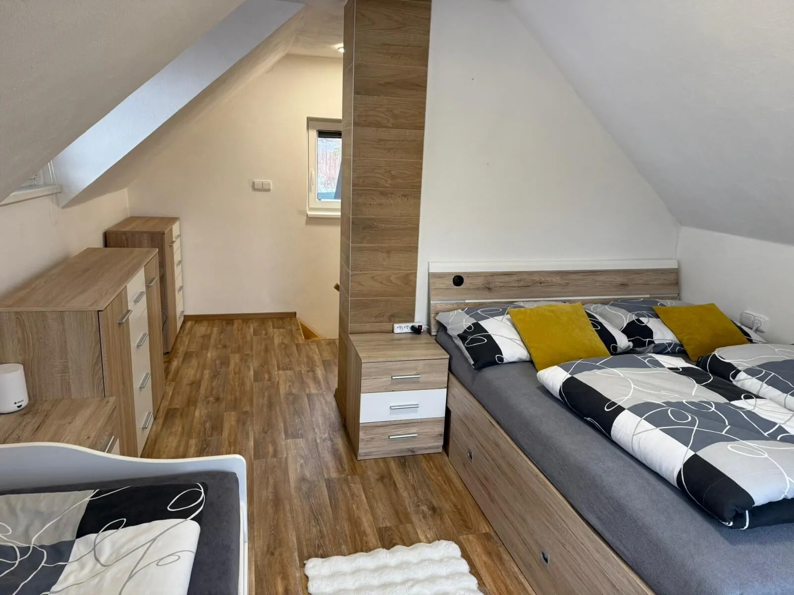 Chalet U Pstruha – Vimperk, Republica Cehă