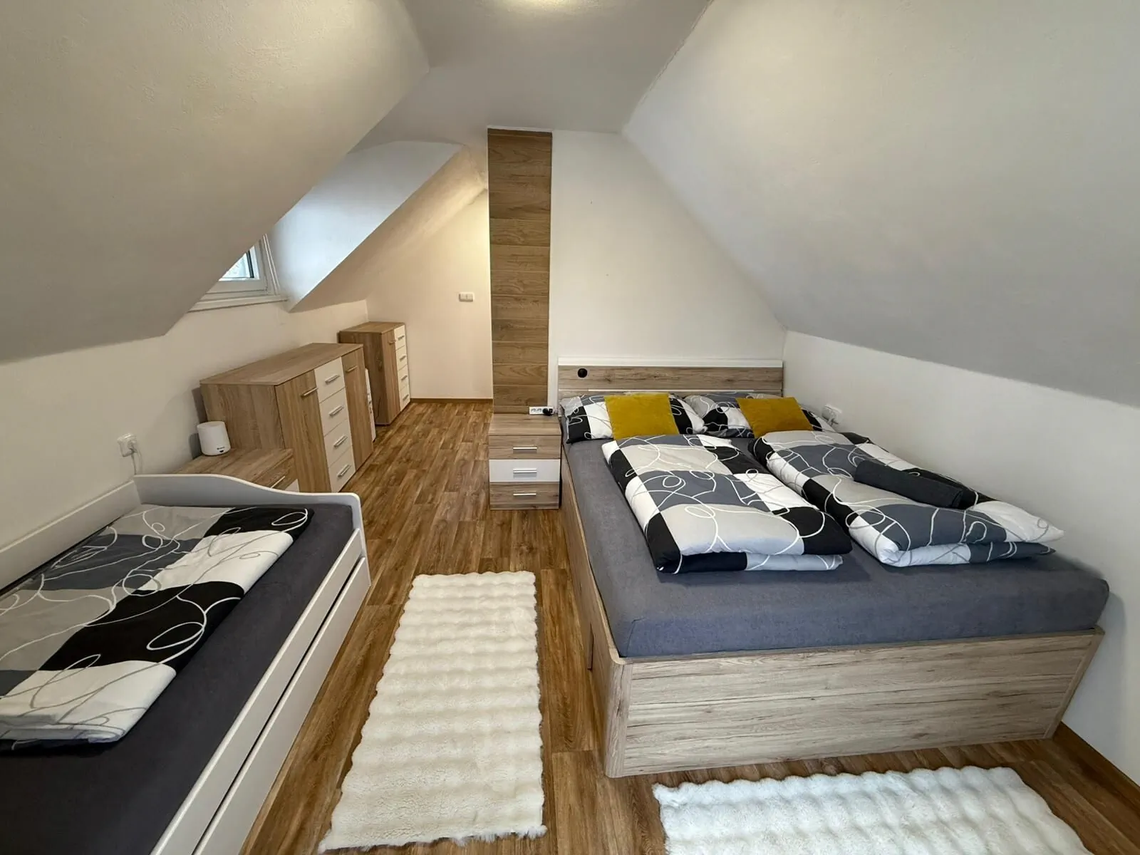 Chalet U Pstruha – Vimperk, Republica Cehă