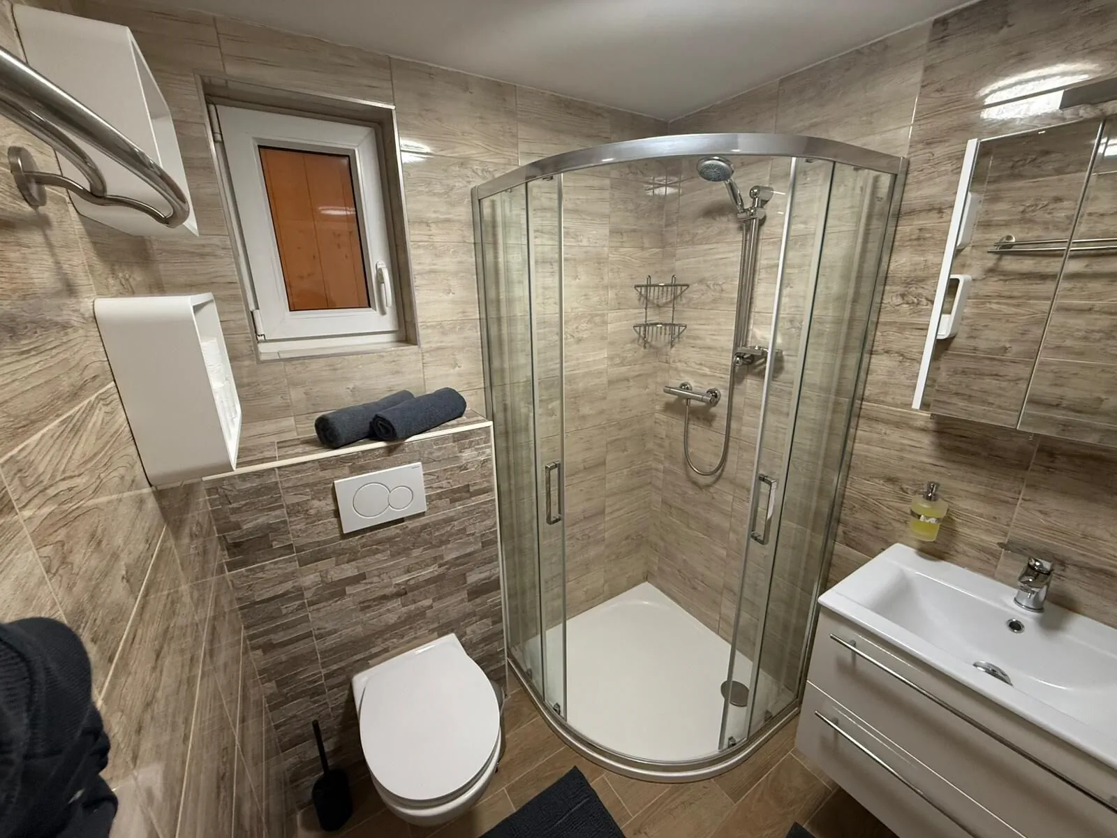 Chalet U Pstruha – Vimperk, Republica Cehă