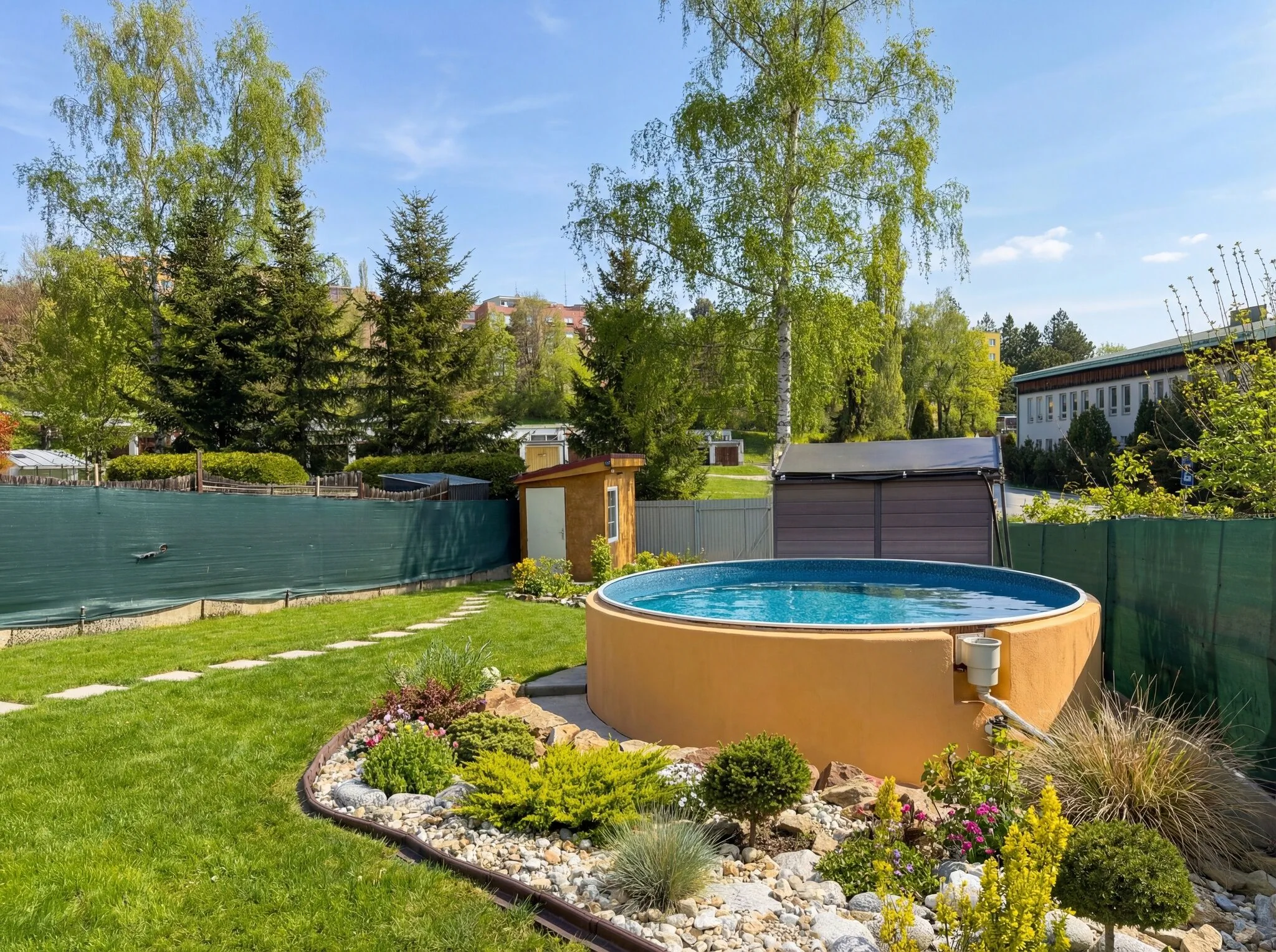 Chalet U Pstruha – Vimperk, Republica Cehă