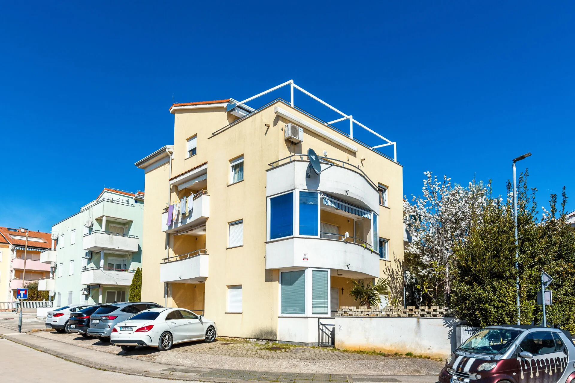 Apartman Hanna Medulin - foto 2