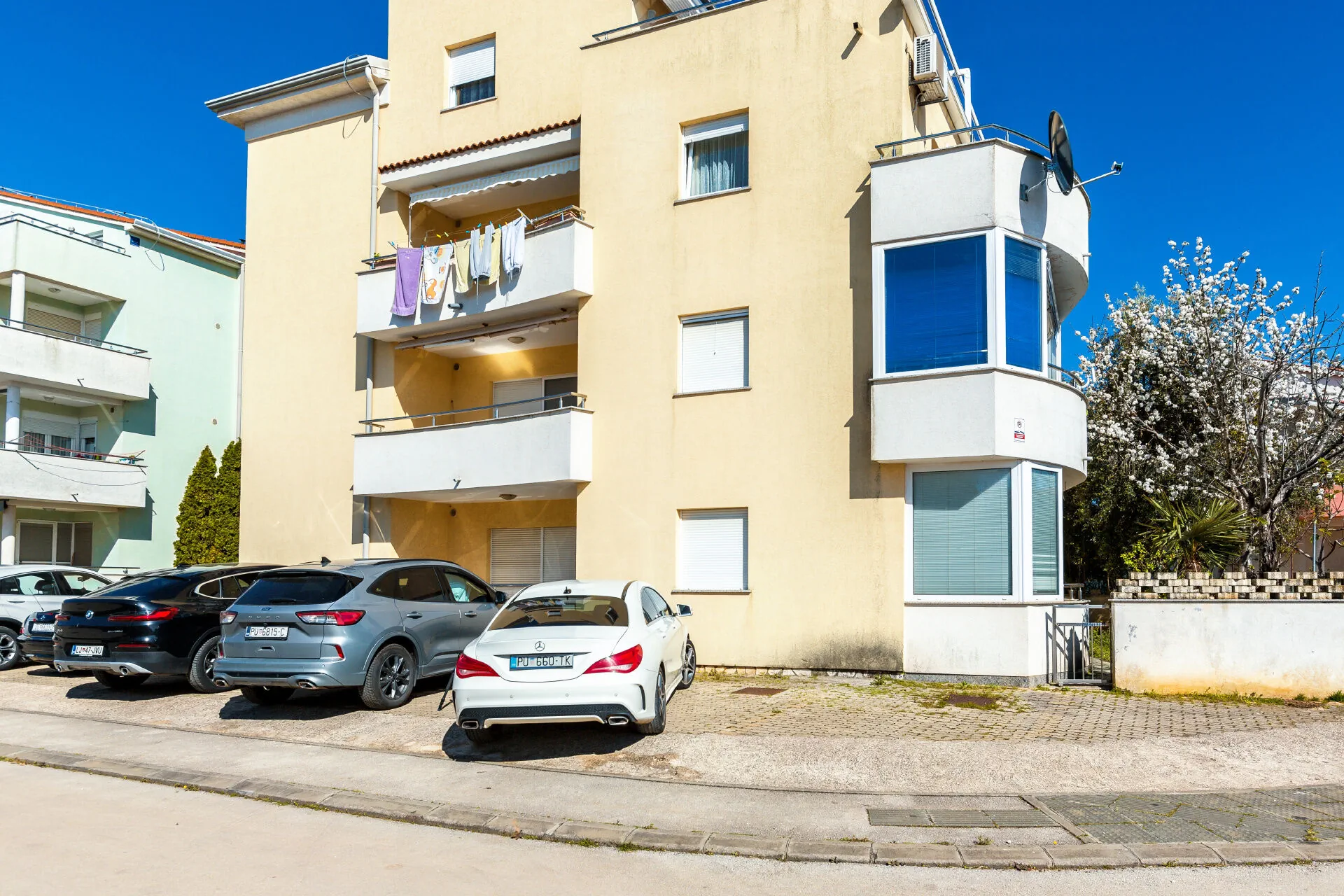 Apartman Hanna Medulin - foto 3