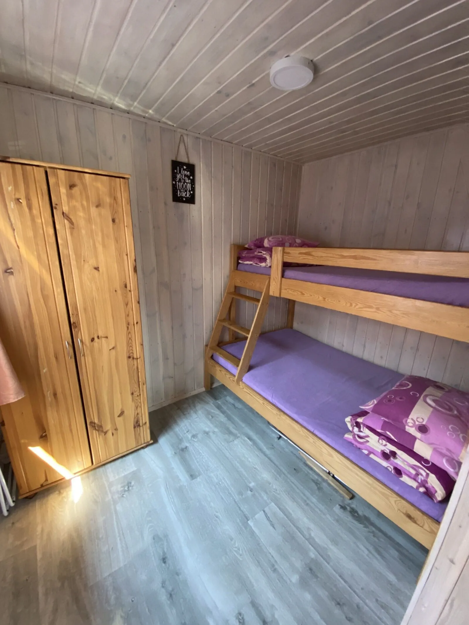Domki Letniskowe Octopus Bobolin - foto 4