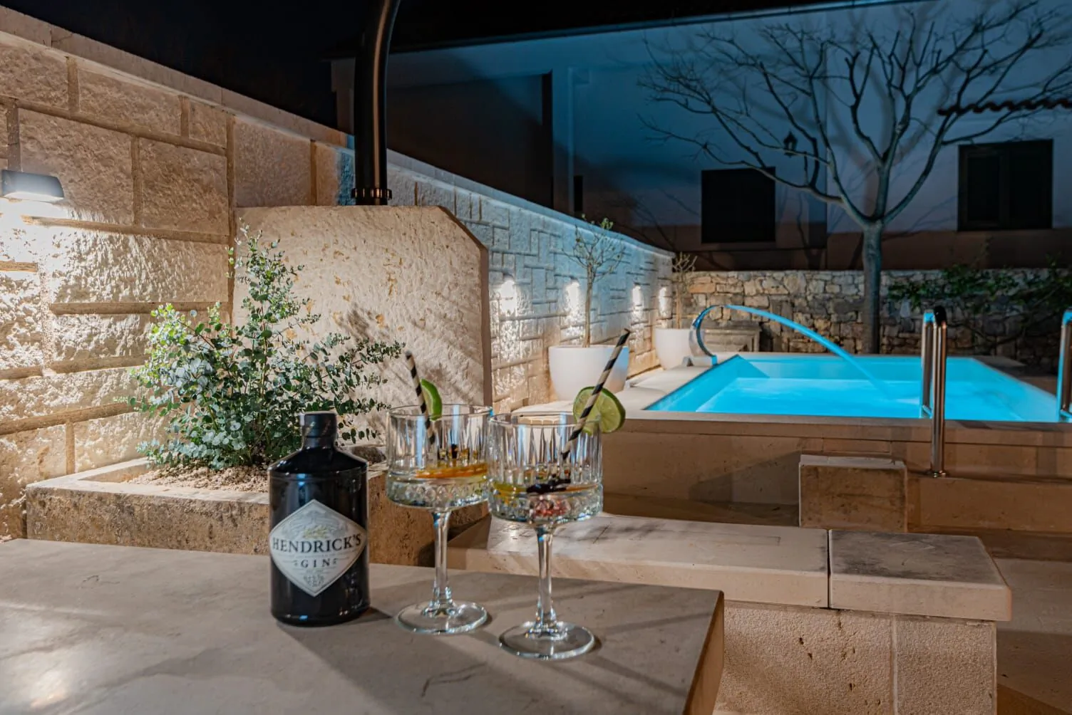Villa V4 with pool Vodice - foto 1
