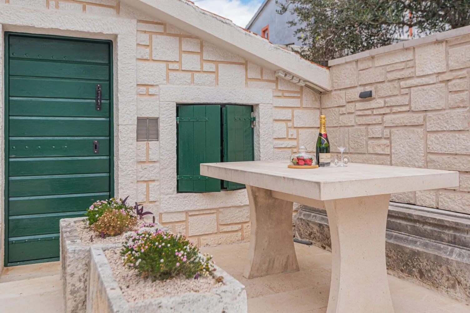Villa V4 with pool Vodice - foto 4