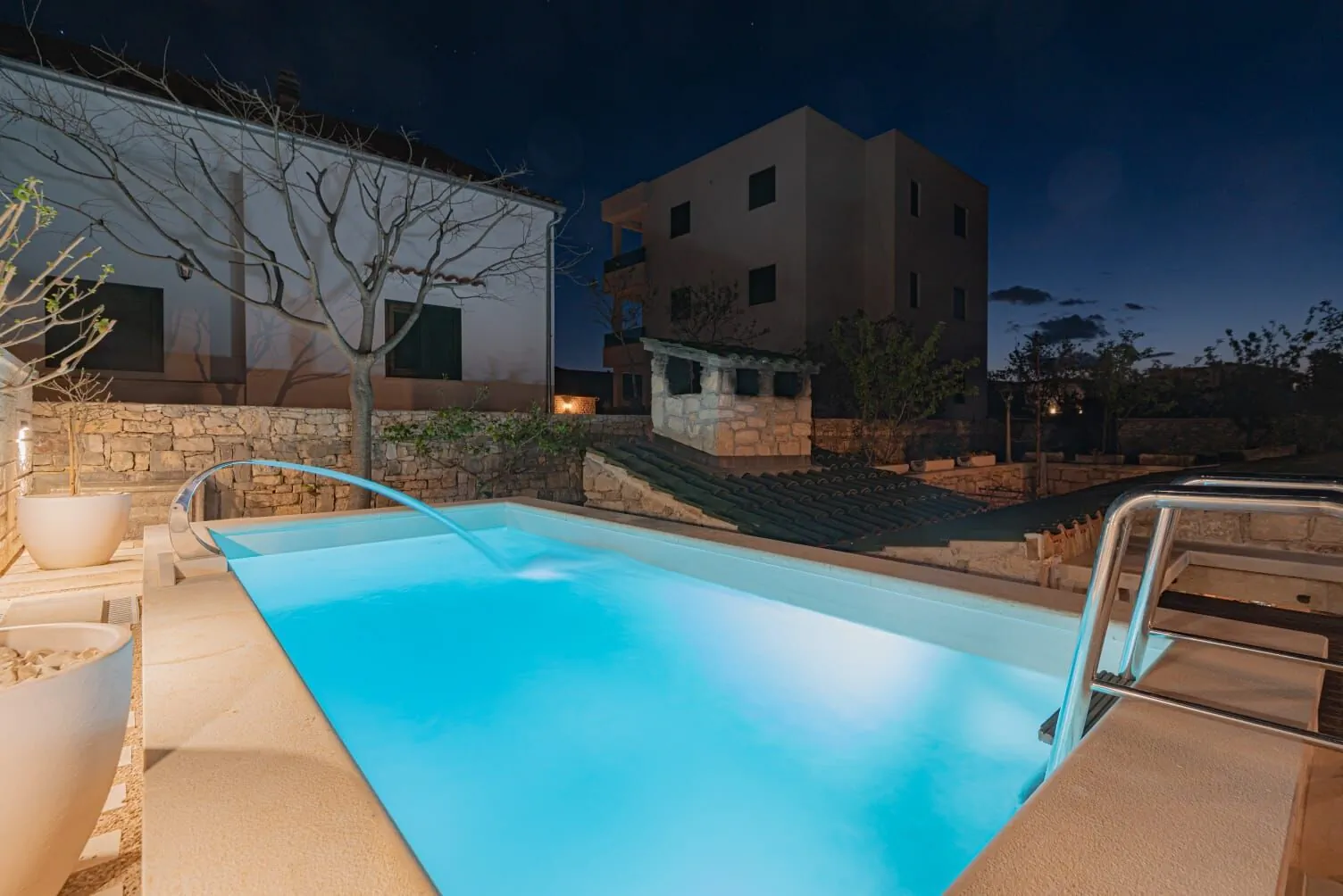 Villa V4 with pool Vodice - foto 6