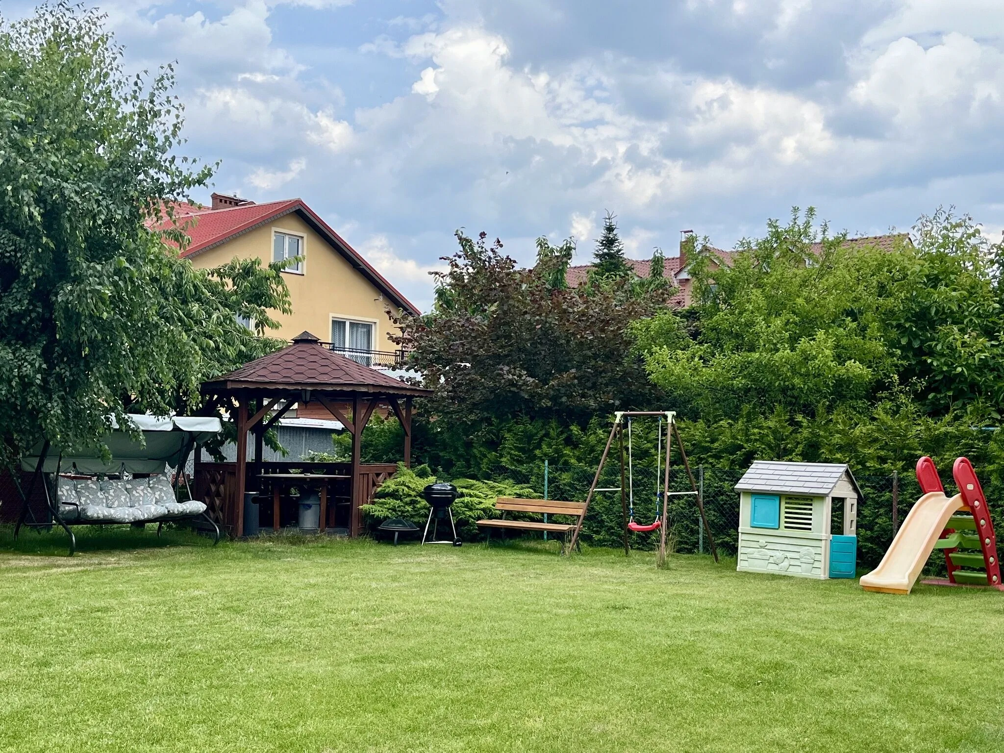 Pokoje Gościnne U Marynarza Łeba  – Łeba, Polonia