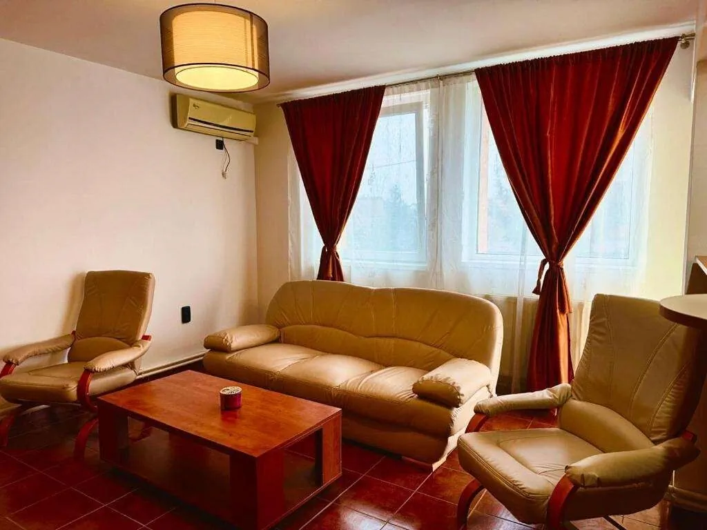 Venus Resort Dumbrăvița - foto 6