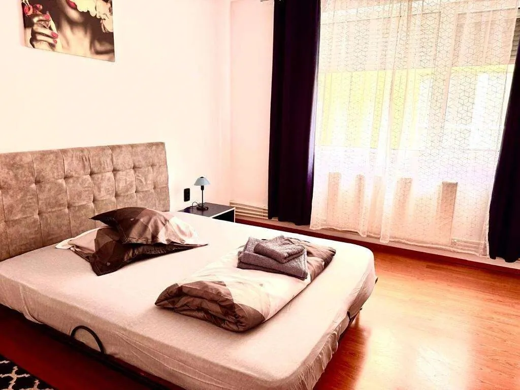 Venus Resort Dumbrăvița - foto 7