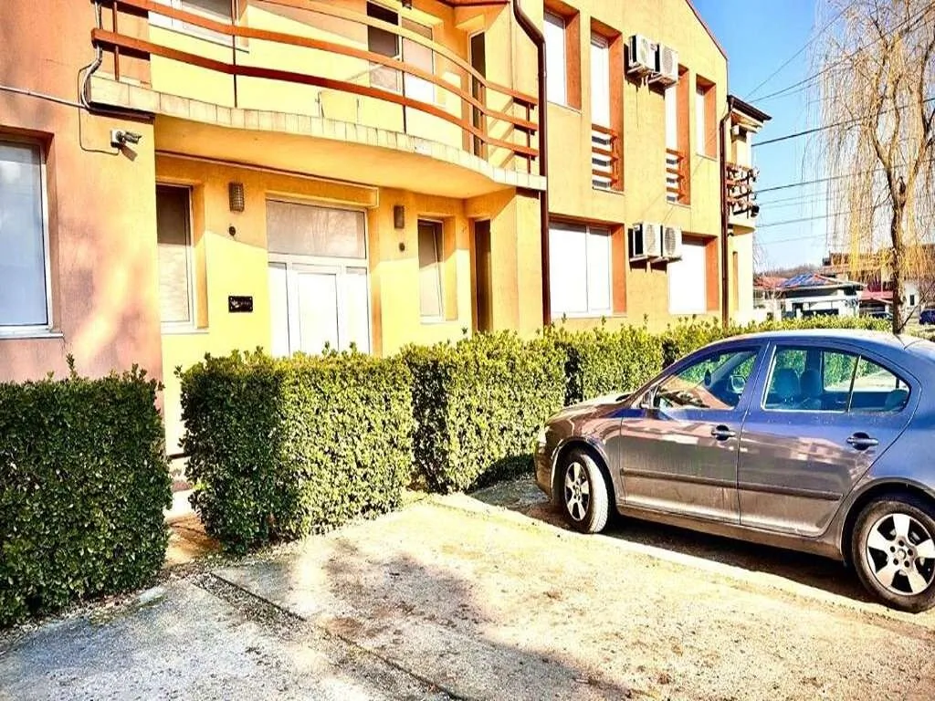 Venus Resort Dumbrăvița - foto 9