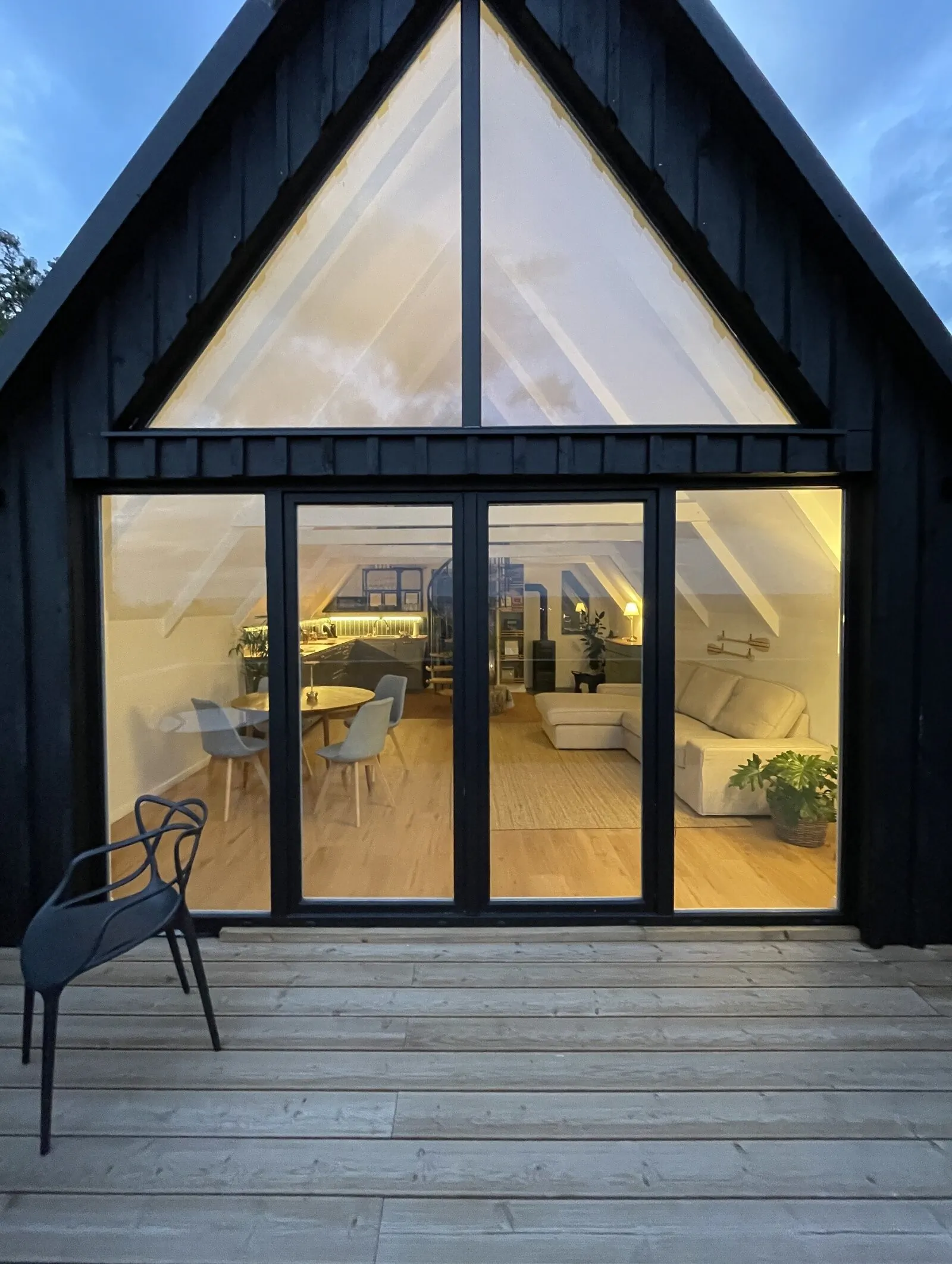 Black Pine Cabin Szentendre – Szentendre, Ungaria