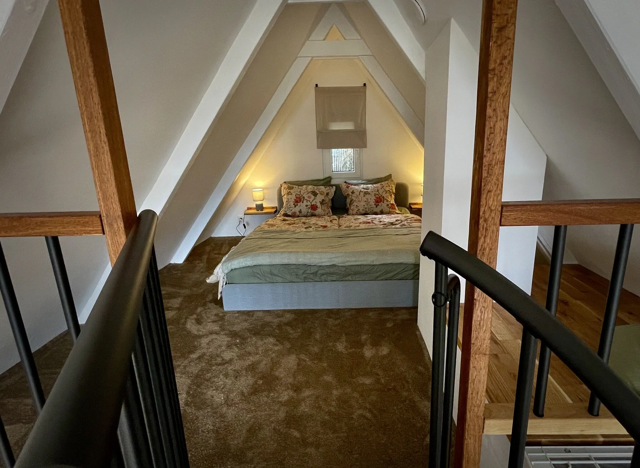 Black Pine Cabin Szentendre – Szentendre, Ungaria