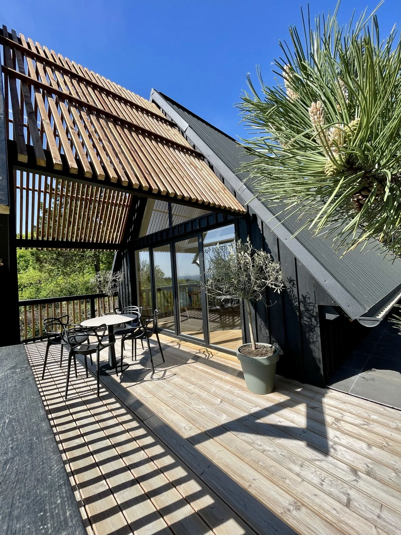 Black Pine Cabin Szentendre – Szentendre, Ungaria