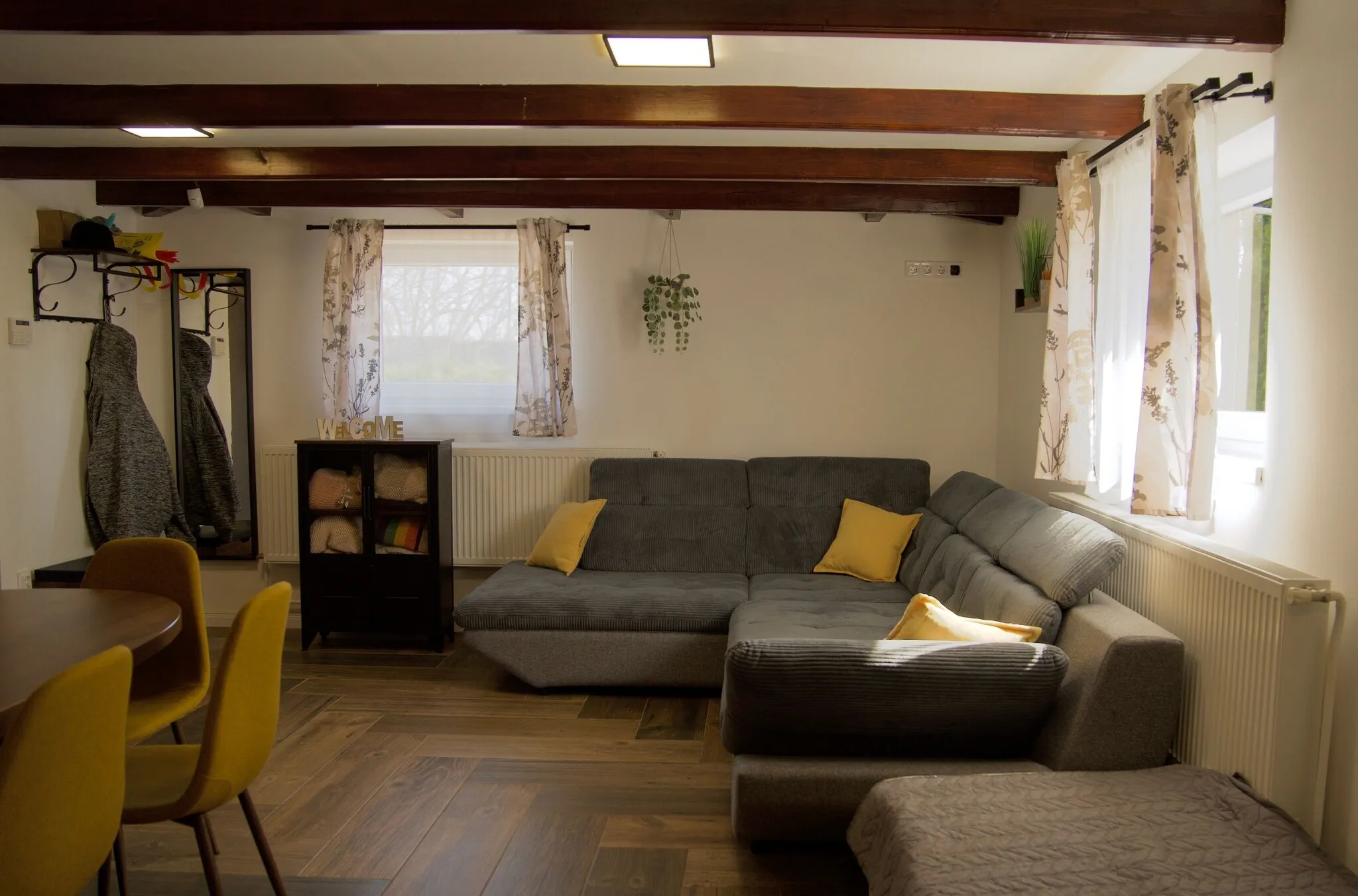Relaxbirtok Üdülőház Heves – Heves, Ungaria
