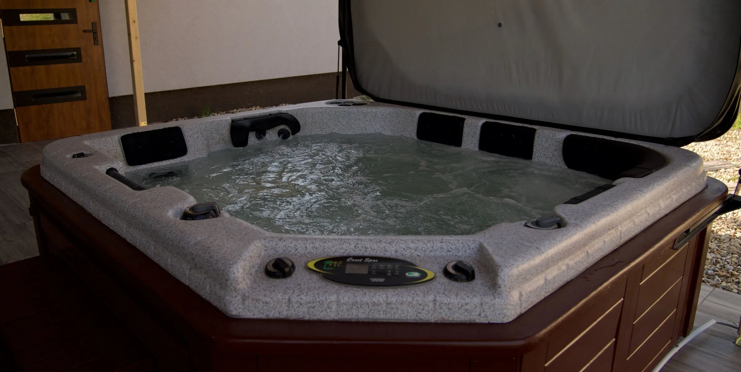 Relaxbirtok Üdülőház Heves – Heves, Ungaria