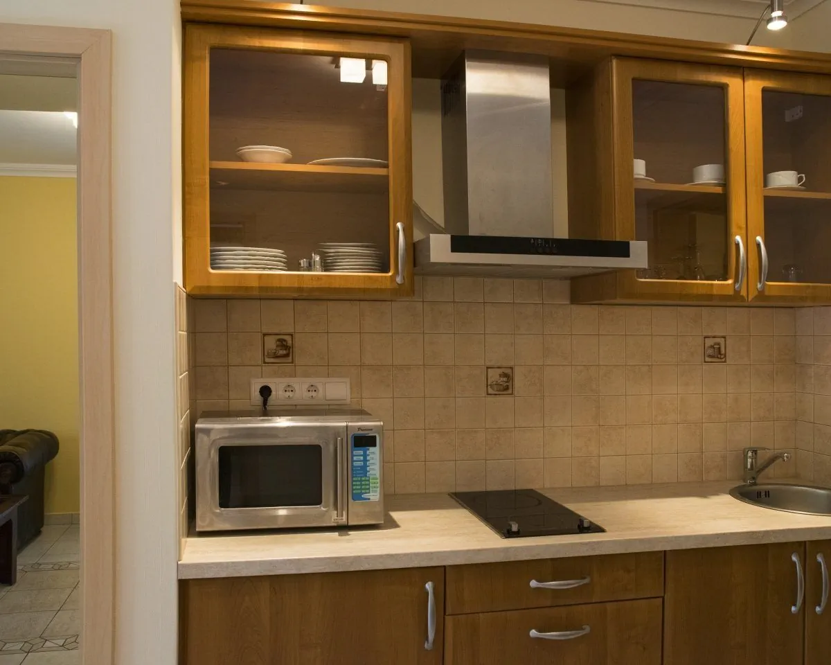 Villa Apartman - Hotel OTP Balatonszemes - foto 6