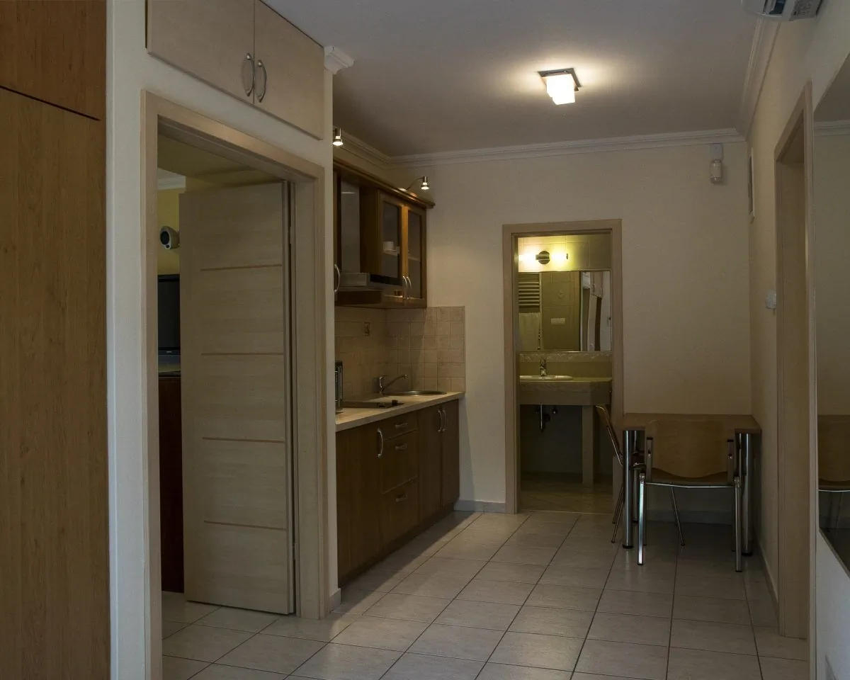 Villa Apartman - Hotel OTP Balatonszemes - foto 7