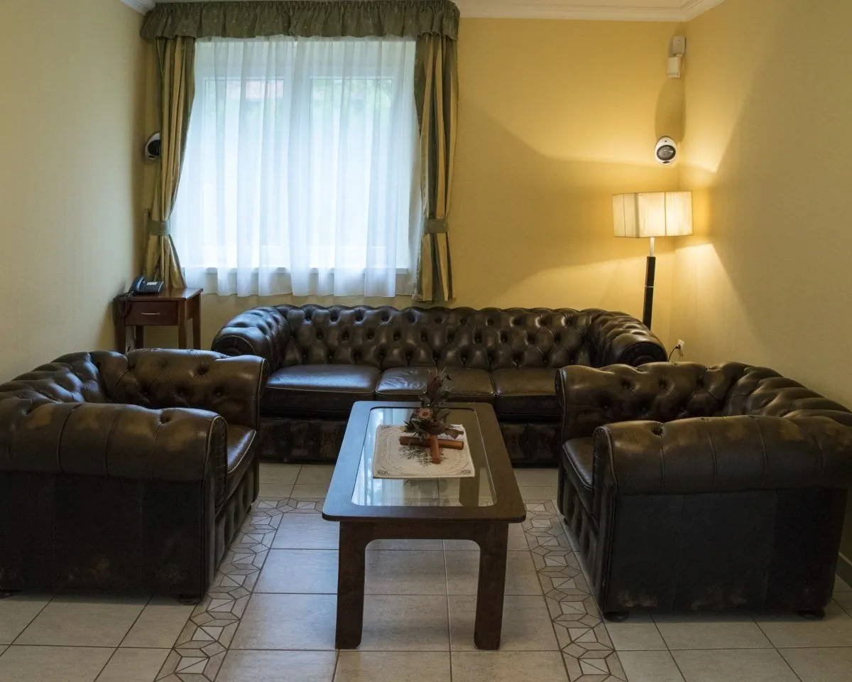 Villa Apartman - Hotel OTP Balatonszemes - foto 8