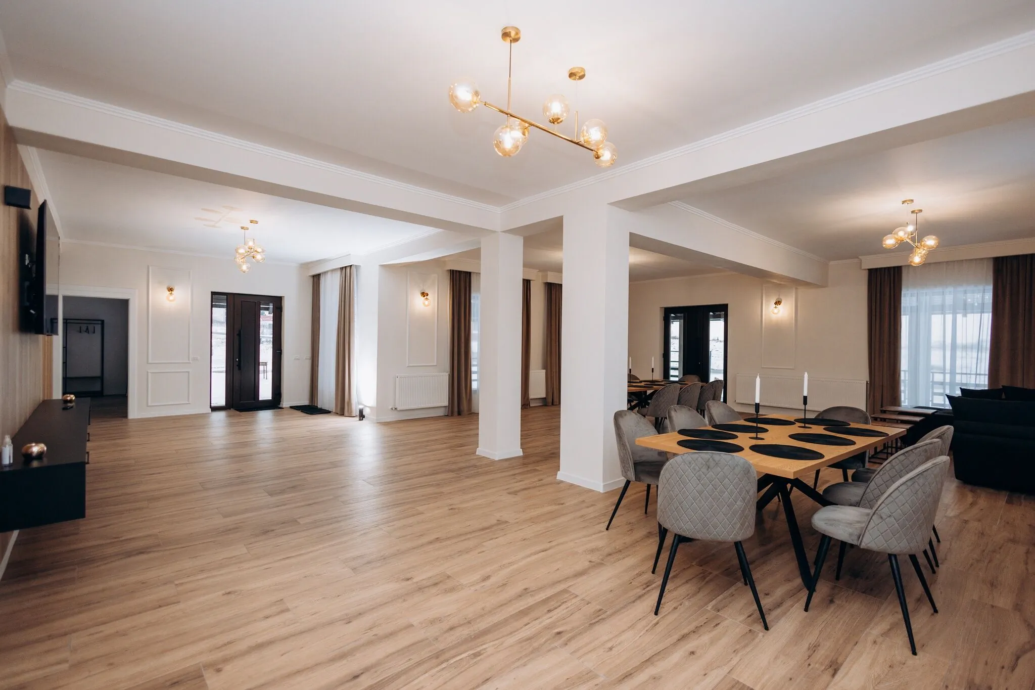 Mountain Boutique Stațiunea Climaterică Sâmbăta – Stațiunea Climaterică Sâmbăta, România