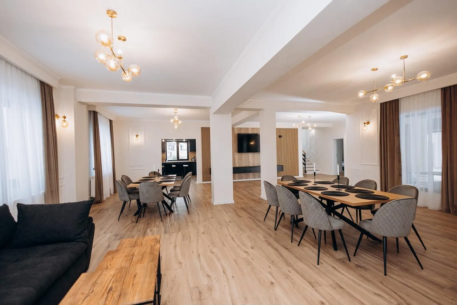 Mountain Boutique Stațiunea Climaterică Sâmbăta – Stațiunea Climaterică Sâmbăta, România