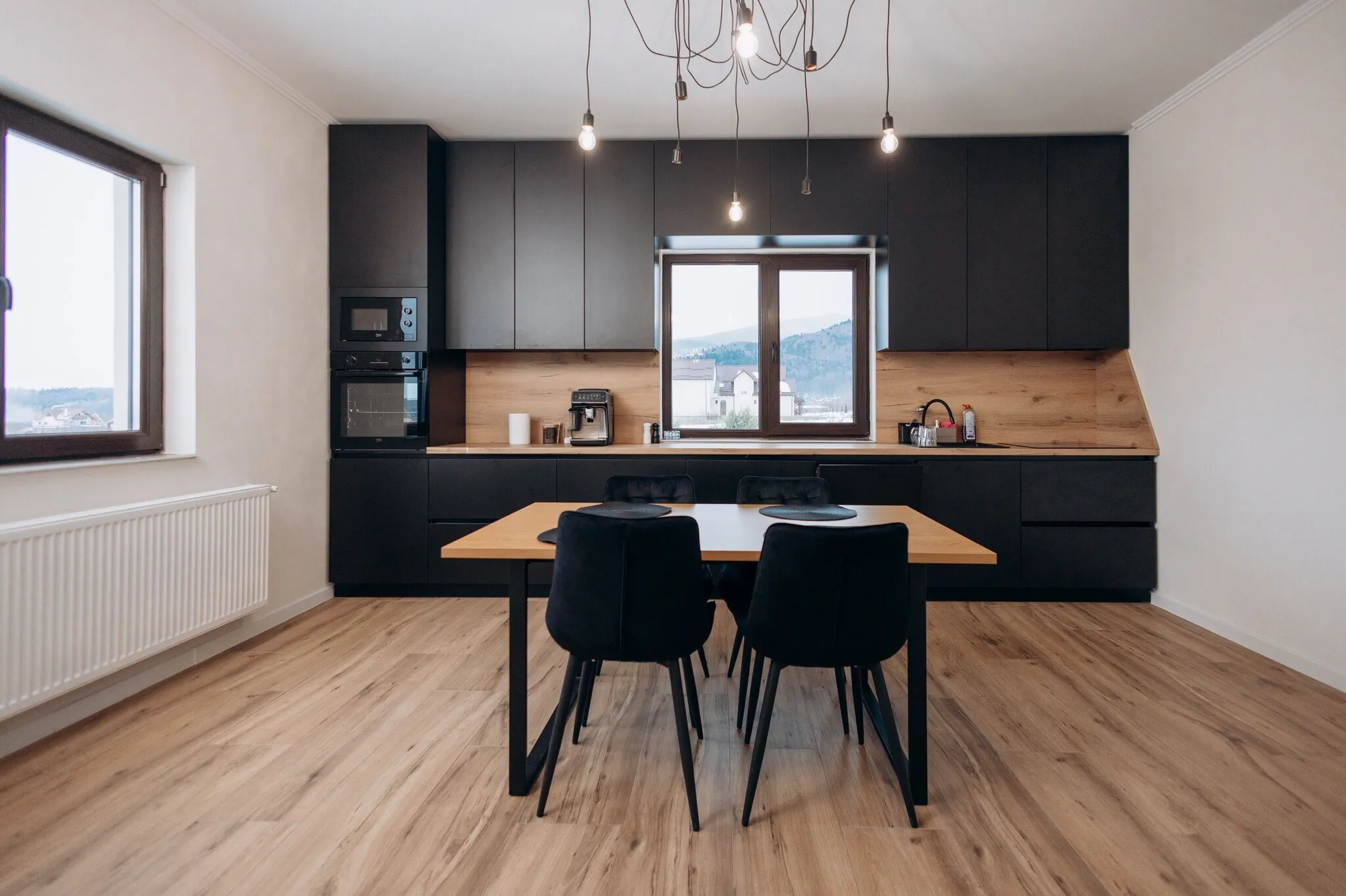 Mountain Boutique Stațiunea Climaterică Sâmbăta – Stațiunea Climaterică Sâmbăta, România