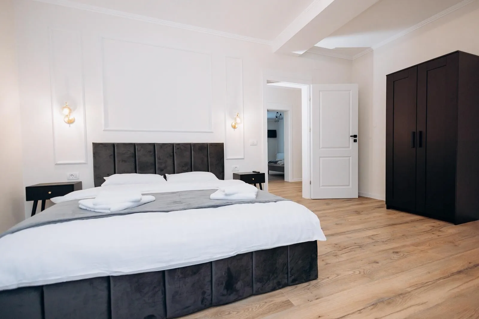 Mountain Boutique Stațiunea Climaterică Sâmbăta – Stațiunea Climaterică Sâmbăta, România