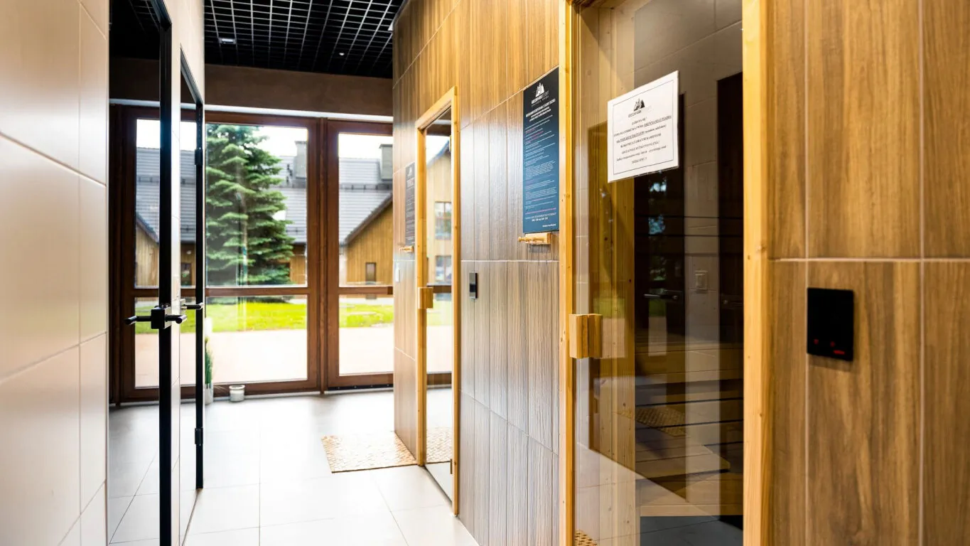 Apartamenty Sun & Snow Green Park Szklarska Poręba – Szklarska Poręba, Polsko
