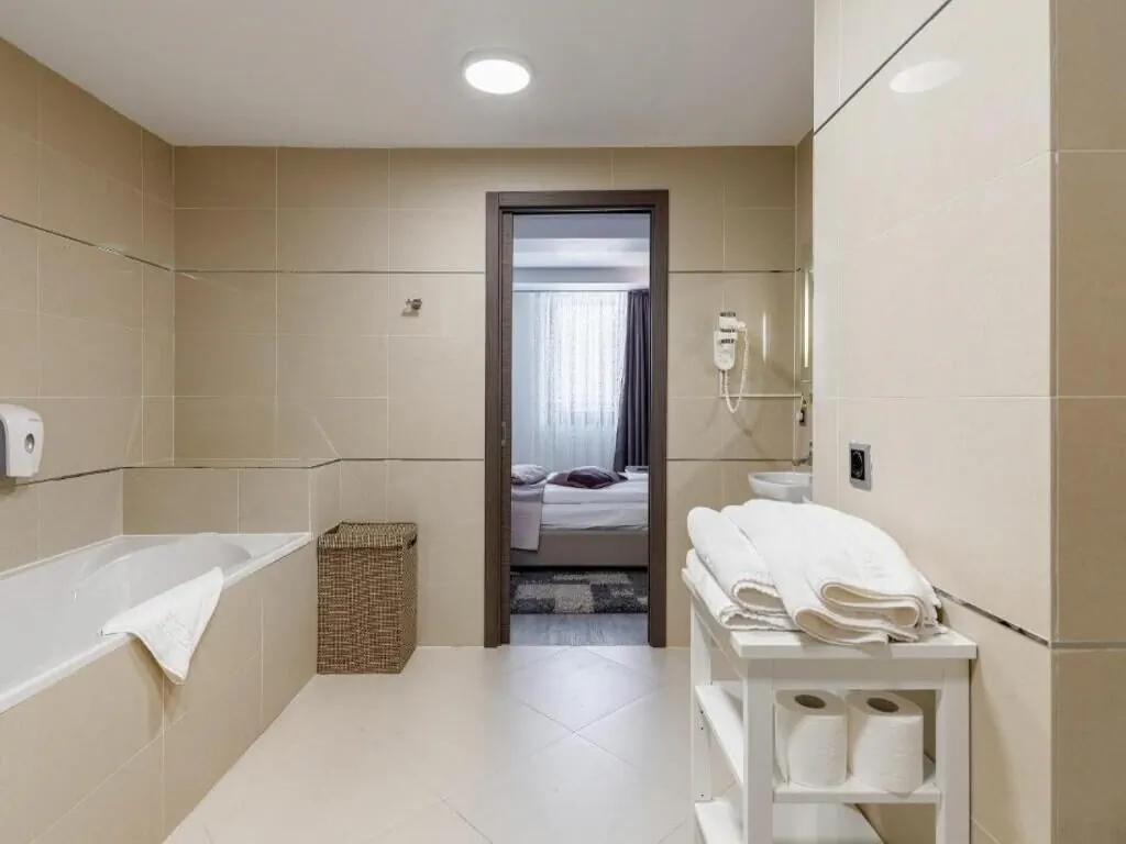 Apartament A50 cape Town - Silver Mountain Poiana Brasov - foto 3