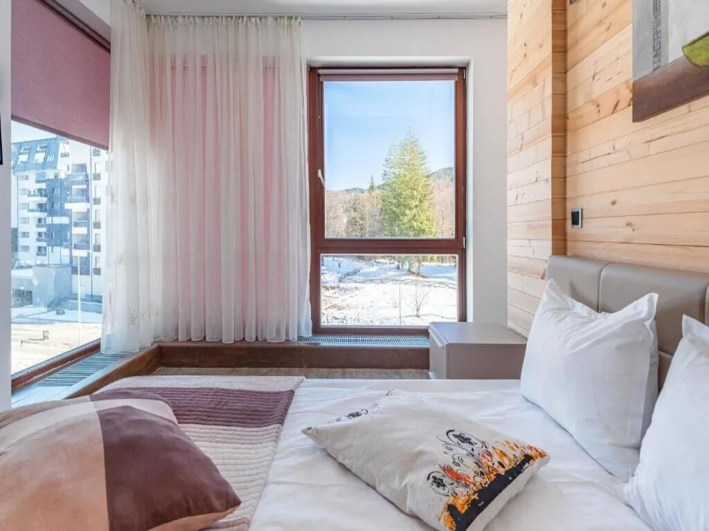Apartament A50 cape Town - Silver Mountain Poiana Brasov - foto 4