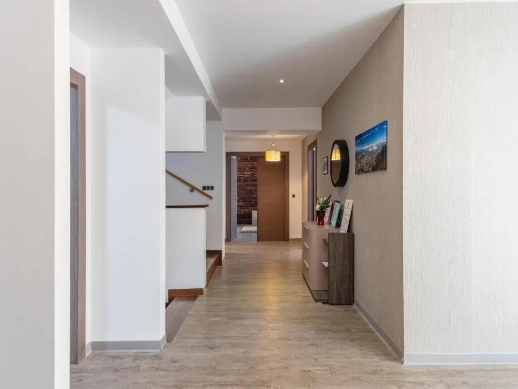 Apartament A50 cape Town - Silver Mountain Poiana Brasov - foto 7