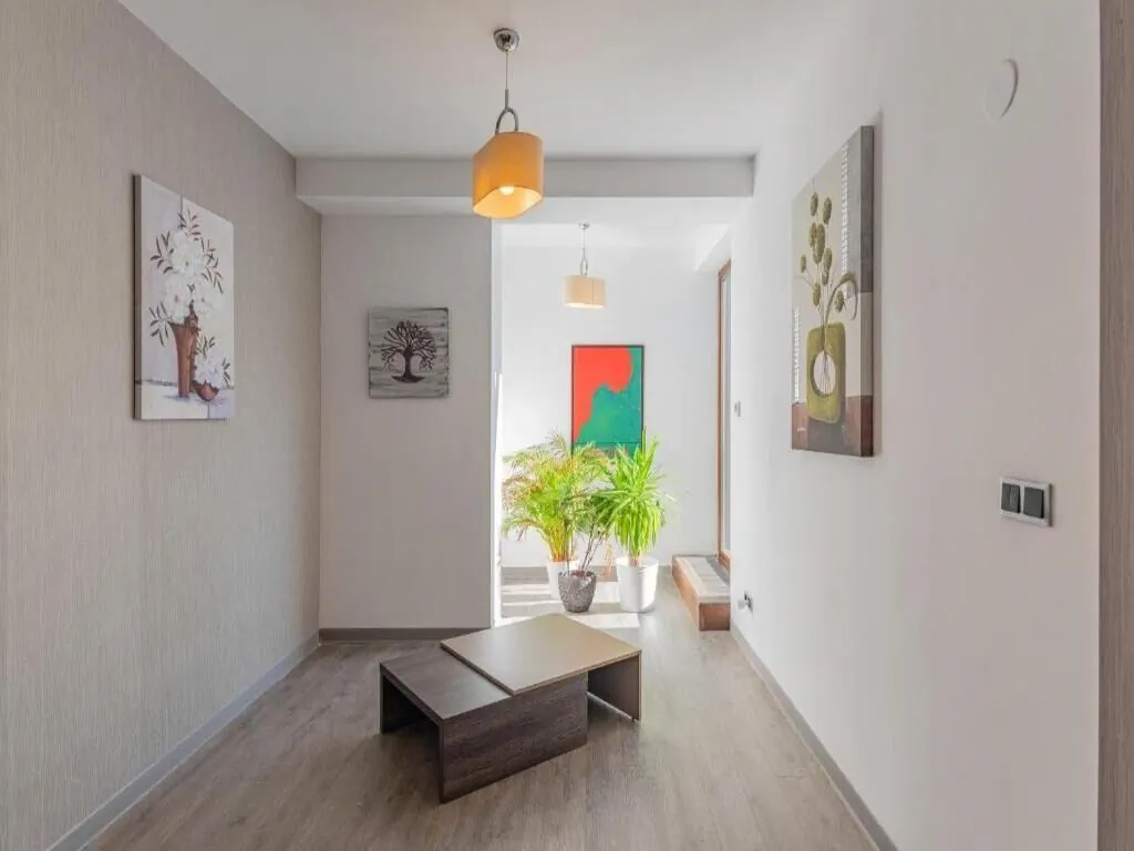 Apartament A50 cape Town - Silver Mountain Poiana Brasov - foto 8