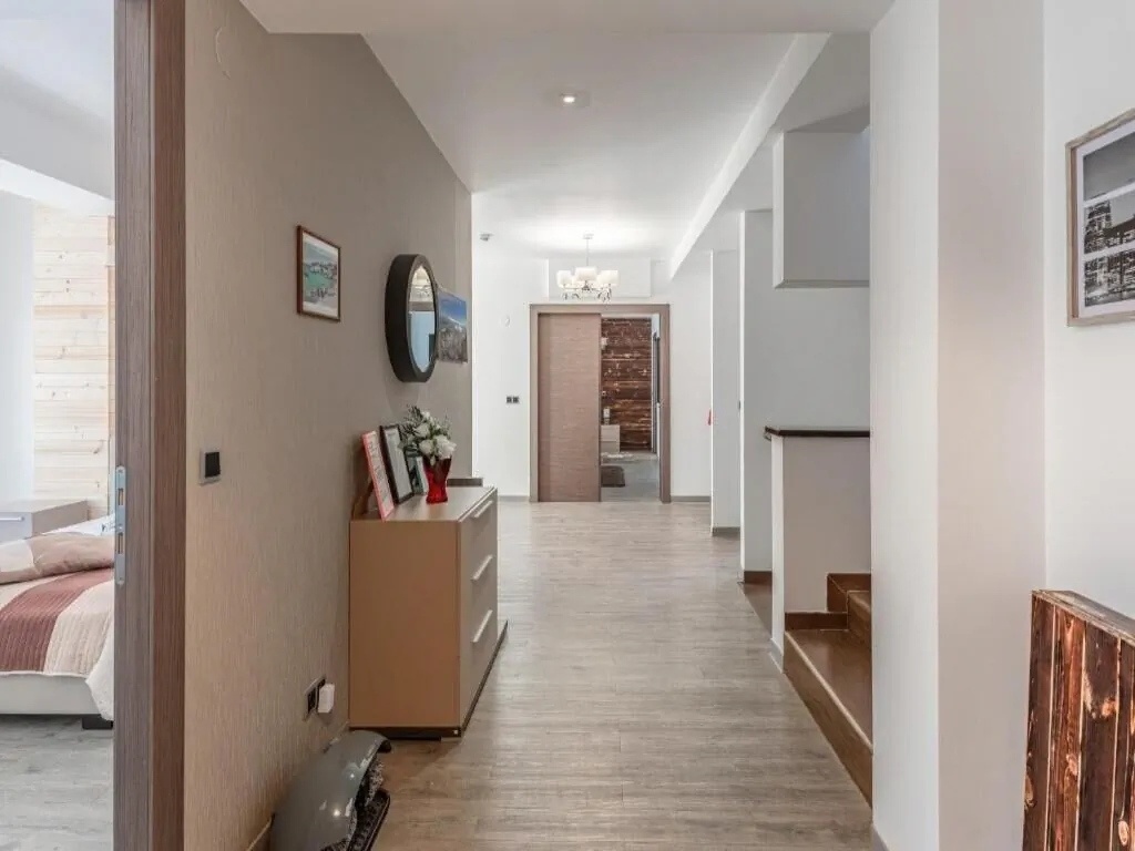 Apartament A50 cape Town - Silver Mountain Poiana Brasov - foto 9