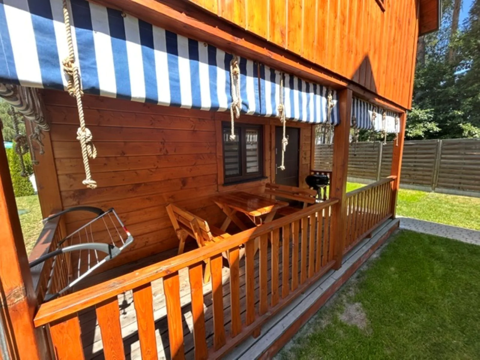 Domki letniskowe Oliwier Okuninka - foto 7