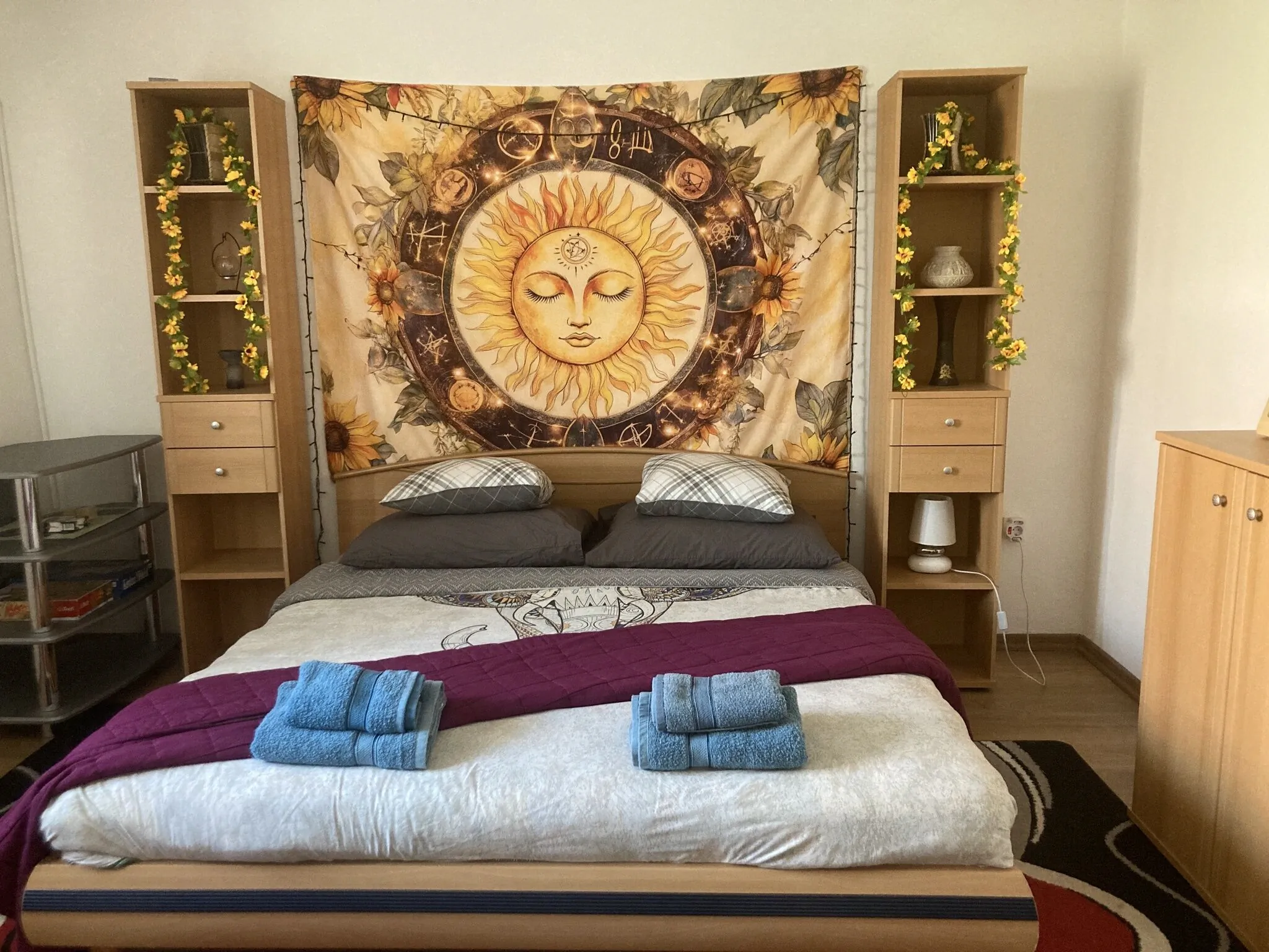 Napraforgó Vendégház Veresegyház - foto 1