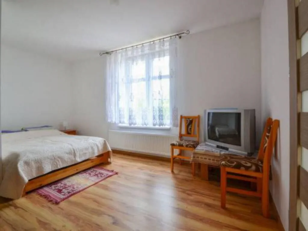 Agroturystyka Canki – Ryn, Polonia