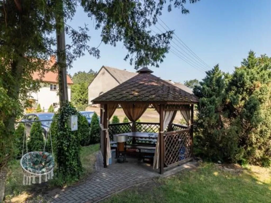 Agroturystyka Canki – Ryn, Polonia