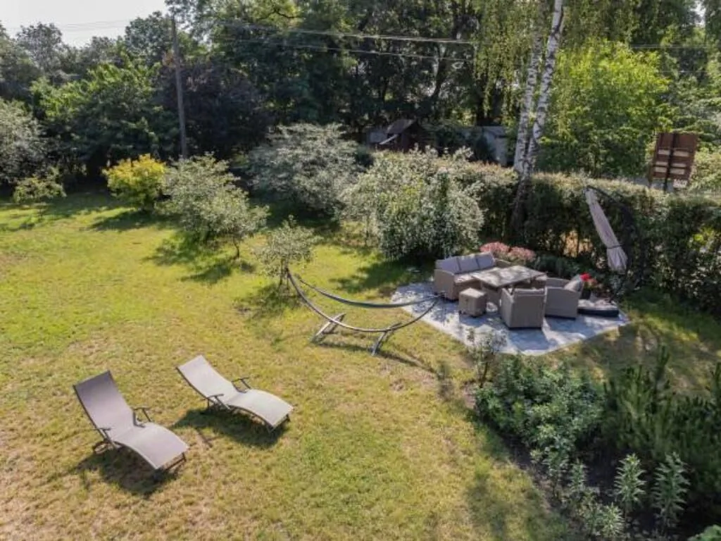 Agroturystyka Canki – Ryn, Polonia