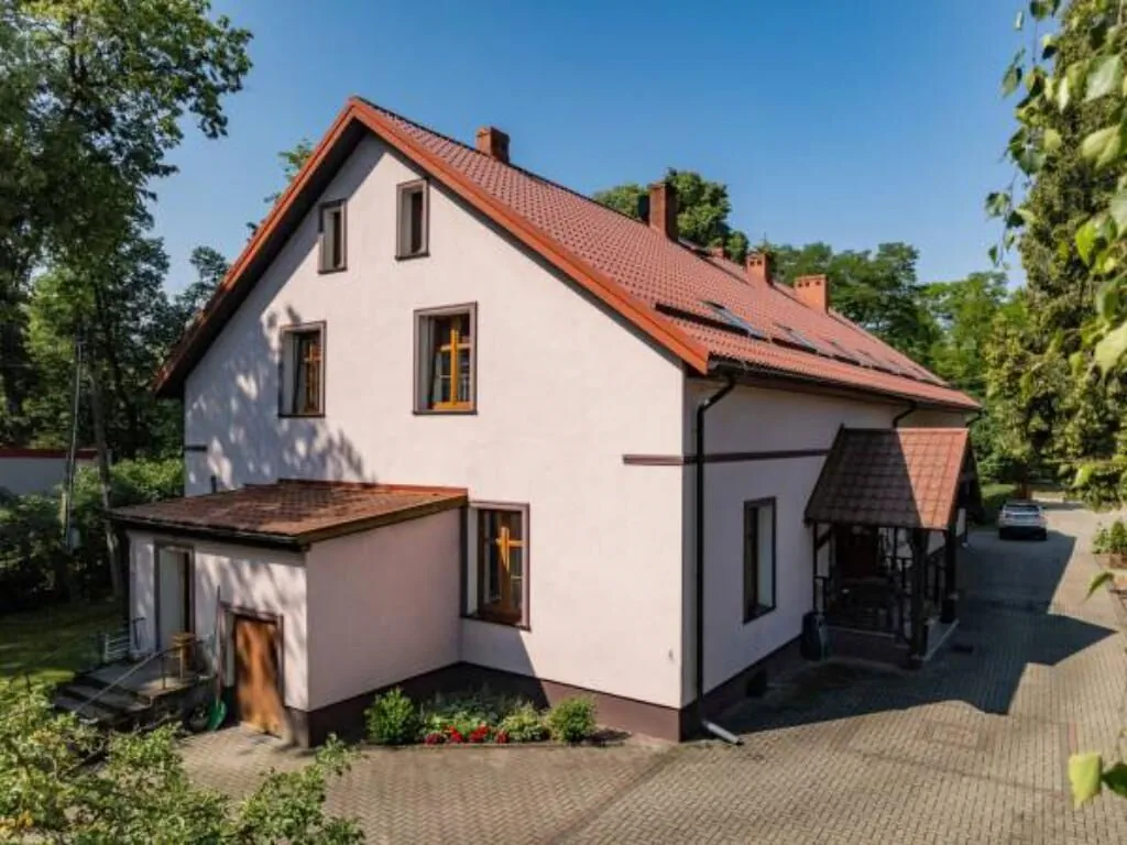Agroturystyka Canki – Ryn, Polonia