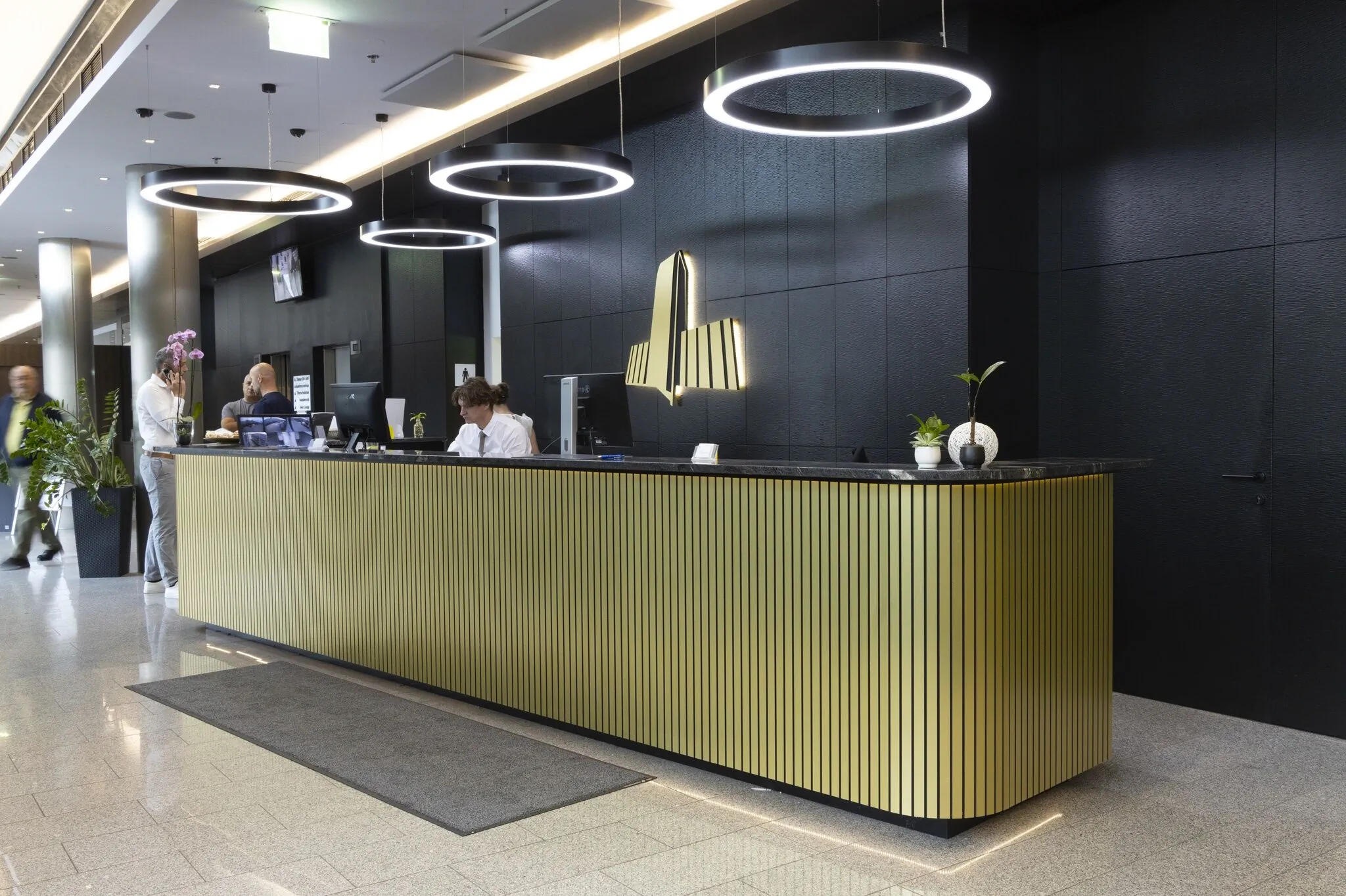 Pannonia Tower Hotel Parndorf – Parndorf, Austria